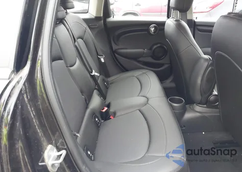 2020 Mini Hardtop Cooper из США, поврежденный, VIN WMWXU7C04L2L58635